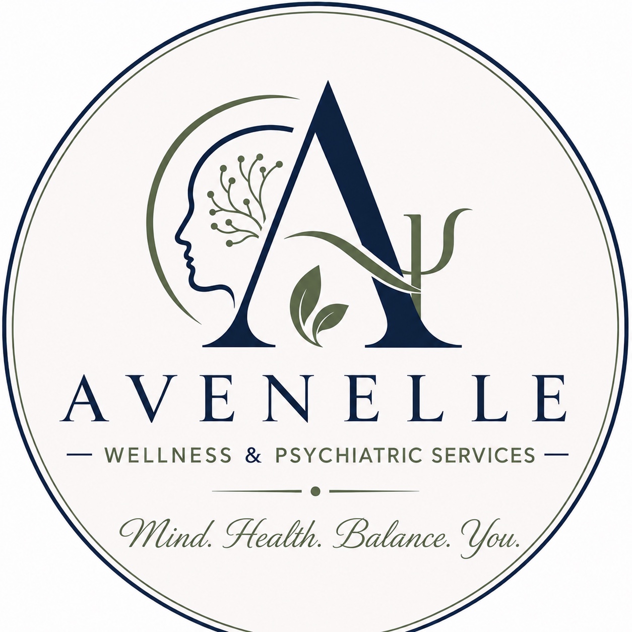 Avenelle Wellness & Psychiatric Services PLLC