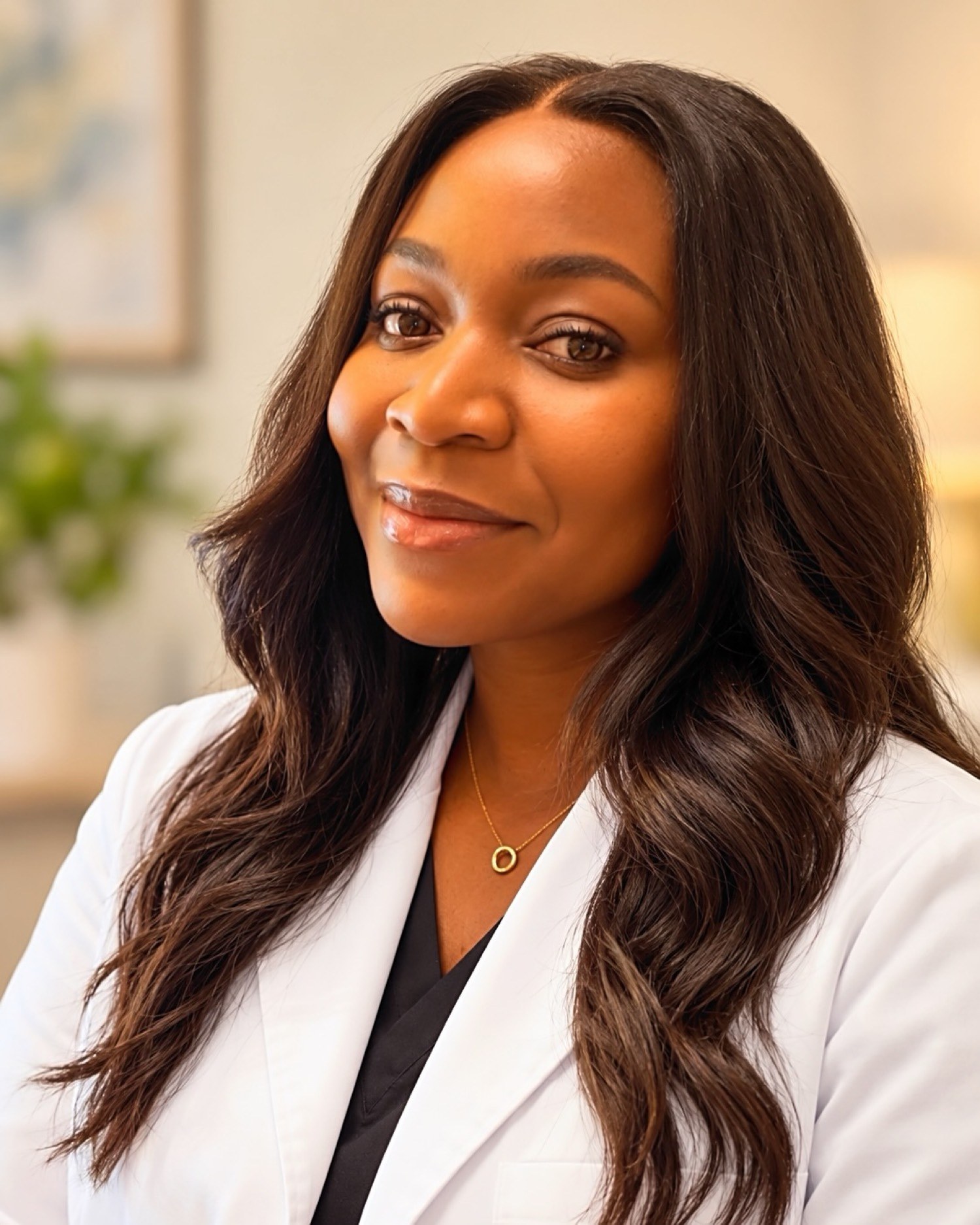 Cynthia Love, APRN, MSN, PMHNP-BC